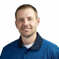 Jason Thayer