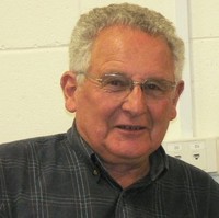 Bruce Burford