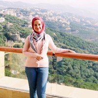 Doaa Abdelrahman