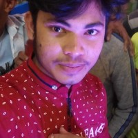 Md Milon Shohag