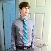 Ryan Beaumont