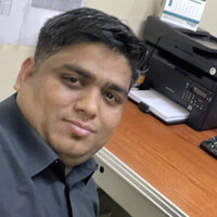 Mukhtar Ashraf