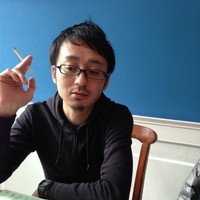 Hayashi Nobuhiko