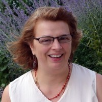 Julie Van Dore
