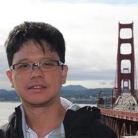 Nicholas Foo