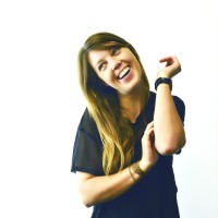 Kirsty Imms