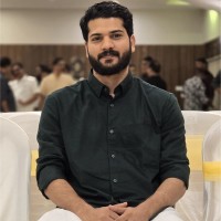 Shamil K P