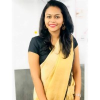 Megha R Rao