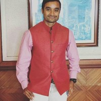 Nikhil Patil