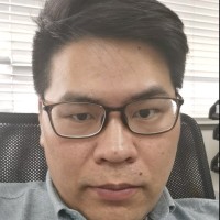 Wayne Ma