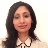 Laina Mannan
