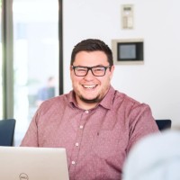 Florian Keierleber