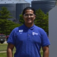 Abdulgaleel Alhazmi