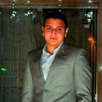 Mostafa Elfakhrany