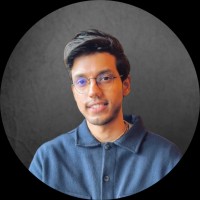Aniruddh Mudgal