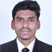 Eswaran M