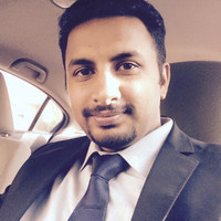 Sangeeth Menon
