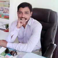 Muhammad Nisar Ahmed