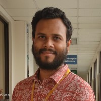 Md. Yeasir Karim