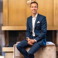 Simon Le Cossec