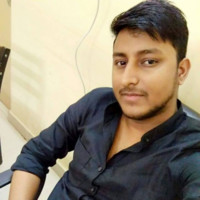 Shashank Jaiswal