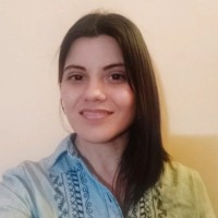 Liliana Gonzalez Ghiglione