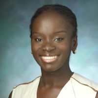 Renee Ofori