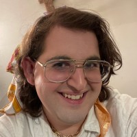 Luke Whitney