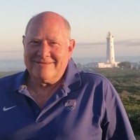 Dave Stacey