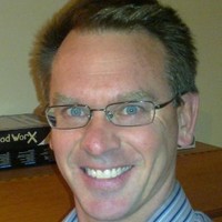 Dean Whitaker