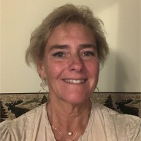 Mary Laroue
