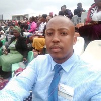 Mbuso Ndaba