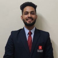 Parth Garg
