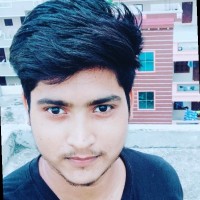 Mitesh Raj Maurya