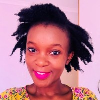 Sibusisiwe Hlophe