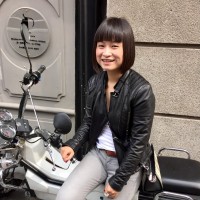 Vivi Zhuang