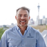 Ben Lewis