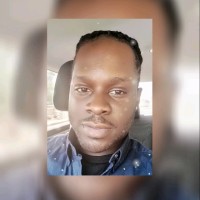 Donnell Robinson, Rcpht