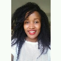 Jane Muthoni