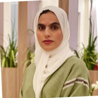 Ahlam Al Mamari