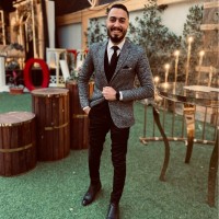 Ahmed Elewa ,FMVA Processing