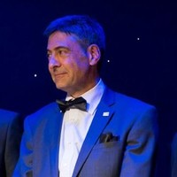 David Rooke