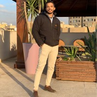 Mostafa Ahmed
