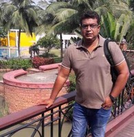 Siddharth Das