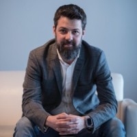 Simon Perreault