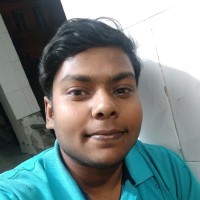 Soumo Maity