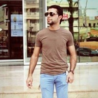 omar alkissi