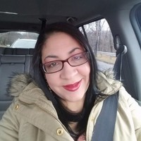Evelyn Burgos