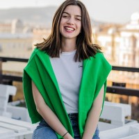 Sára Forgács-Fábián