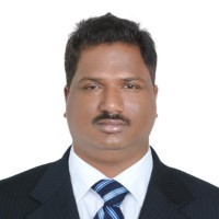 Biju John Vandrose